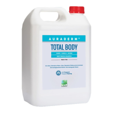KROLL Auraderm TOTAL BODY Sampon és tusfürdő 5 liter tusfürdők