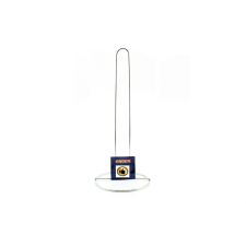  Króm Wc Papírtartó 70*15cm eng-175 fürdőszoba kiegészítő