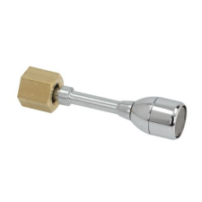  Krómozott vízcső kávéfőző kellék