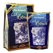 Kronch Original lazacos jutalomfalat 600g jutalomfalat kutyáknak