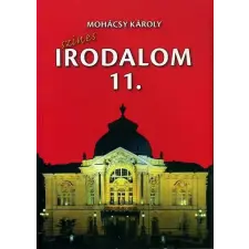 Krónika Nova Kiadó Színes irodalom 11. antikvárium - használt könyv
