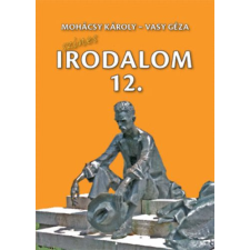 Krónika Nova Kiadó Színes irodalom 12. antikvárium - használt könyv