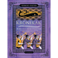  Krónikák vallás