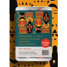  Krónikák a föld legboldogabb népének országából irodalom