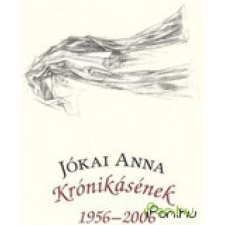 Krónikásének 1956-2006 irodalom