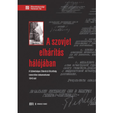 Kronosz Kiadó A szovjet elhárítás hálójában történelem