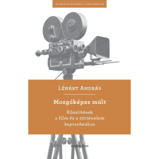 Kronosz Könyvkiadó Kereskedelmi, Szolgáltató és Oktatási Kft. Mozgóképes múlt történelem