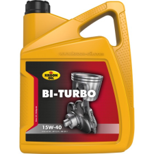 Kroon Oil Bi-Turbo 15W-40 (5 L) motorolaj