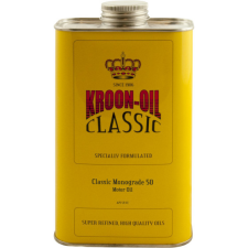 Kroon Oil Classic Monograde 50 (1 L) motorolaj