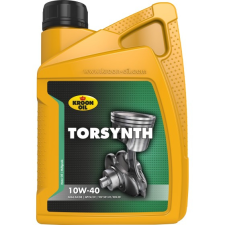 Kroon Oil Torsynth 10W-40 (1 L) motorolaj