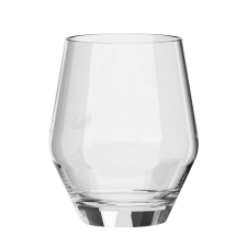Krosno Ray pohárkészlet 380 ml 6 darabos üdítős pohár
