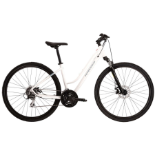 Kross Evado 3.0 tárcsafékes női cross trekking kerékpár trekking kerékpár