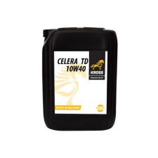 Kross Motorolaj KROSS CELERA TD 10W40, 20L motorolaj