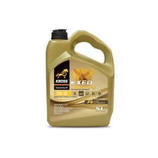 Kross Motorolaj KROSS EXEO LL LongLife 5W30, 5l motorolaj