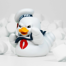krotitelé duchů stay puft tubbz gyűjtői figura fürdőszobai játék
