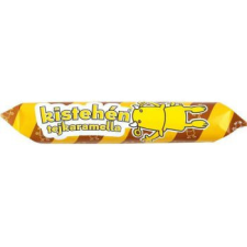  KRÓWKA Kistehén Tejkaramella 50g /40/ csokoládé és édesség