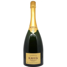 Krug Champagne Grande Cuvée 169 ÉME Brut 1,5l pezsgő