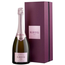 Krug Rosé Champagne 12,5% dd. pezsgő