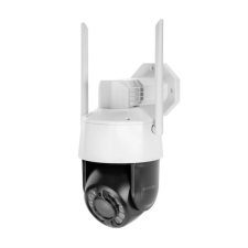 KRUGER & MATZ Connect C110 WiFi Kültéri kamera megfigyelő kamera