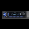 Krüger&Matz KM2014 Krüger&Matz Autórádió FM/BT/USB/MicroSD/AUX/RDS, 4x15W, távirányító