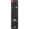 Kruger&Matz 06-532W54-MK01X gyári Tv távirányító
