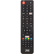 Kruger&Matz 06-532W54-MK01X gyári Tv távirányító távirányító