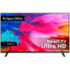 Kruger & Matz 50" Smart TV Ultra HD 4K DLED DVB-T2/S2 H.265 Hevc VIDAA