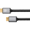 Kruger&Matz HDMI-HDMI 2.1 8K 3 m Kruger&Matz kábel HDMI-HDMI 2.1 8K 3 m Kruger&Matz (KM1266)