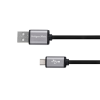 Krüger&Matz KM1235 Krüger&Matz USB - Micro USB kábel, 1m