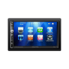 Krüger&Matz KM2007 Krüger&Matz 2DIN autórádió 7coll, USB/SD/Bluetooth