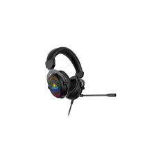 Kruger & Matz Warrior GH-50 fülhallgató, fejhallgató