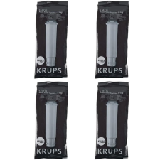 Krups 4x KRUPS Claris F088 szűrőpatron kávéfőző kellék