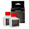 Krups CAPPUCCINO FÚVÓKA TISZTÍTÓ, 2X 100 ML, (XS900010)