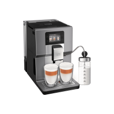Krups EA875E Intuition Preference+ Automata Eszpresszógép (EA875E) kávéfőző