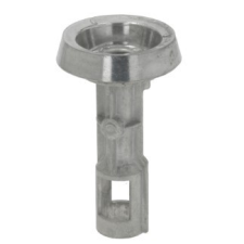 Krups ÉGŐ ALUMÍNIUM CSILLAG beépíthető gépek kiegészítői