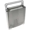  Krups Evidence kávéfőző burkolati elem