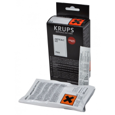 Krups F054001A vízkőoldó por (F054001A) tisztító- és takarítószer, higiénia