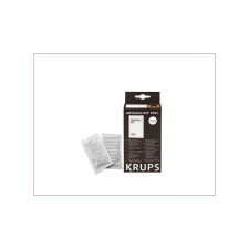 Krups F054 Vízkőoldó Készlet - 2 db tasak kávéfőző kellék