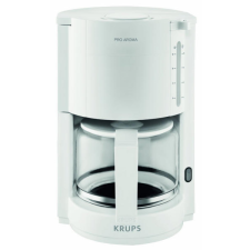 Krups F30901 Csepegtető kávéfőző (F30901) kávéfőző