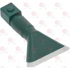 Krups fúvóka kefe ?36mm nemez/adapterrel kisháztartási gépek kiegészítői