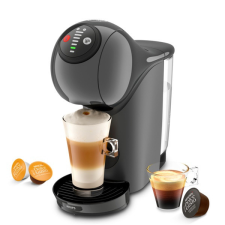 Krups KP243B10 Nescafé Dolce Gusto antracit kapszulás kávéfőző kávéfőző