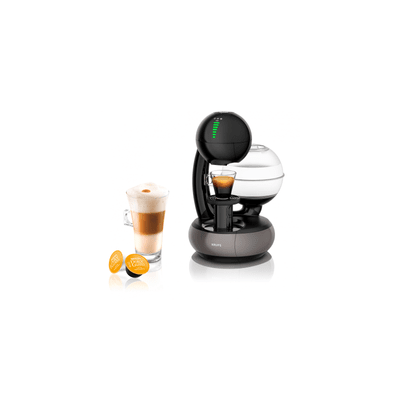 Krups KP310831 Nescafé Dolce Gusto Esperta Kapszulás kávéfőző Krups KP310831 Nescafé Dolce Gusto Esperta Kapszulás kávéfőző