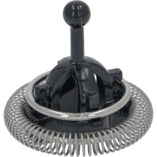 Krups Nespresso Aeroccino 3 tejhabosító habverő (MS-623523) kisháztartási gépek kiegészítői