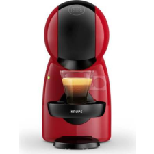 Krups Piccolo XS KP1A35P16 kávéfőző (piros) kávéfőző
