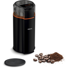 Krups Silent Vortex GX3328 175 W Fekete (GX332810) kávédaráló