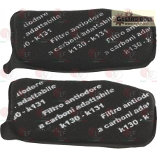 Krups SZAGSZŰRŐ AKTÍV SZÉNNEL DOBOZBAN kisháztartási gépek kiegészítői