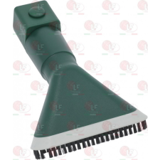 Krups SZÓRÓFEJ KEFE SÖRTÉKKEL + ADAPTER VK116 kisháztartási gépek kiegészítői