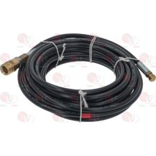 Krups TISZTÍTÓ SZONDA TÖMLŐ 10M M22 CSATLAKOZÓVAL kisháztartási gépek kiegészítői