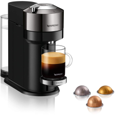 Krups Vertuo Next XN910C Hüvelyes kávéfőző 1,1 L (XN910C.20) kávéfőző