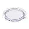 Krups XL100810 tejhabosító fedél tömítéssel (FS-9100035052)